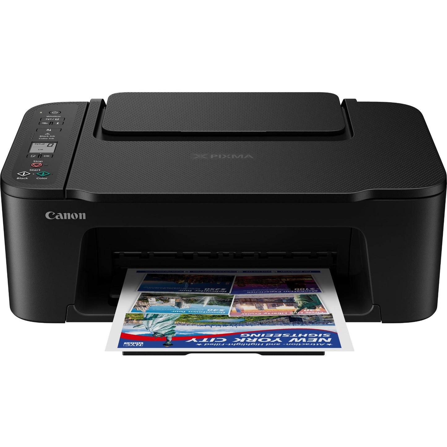 Canon TS3660 Pixma Home Printer
