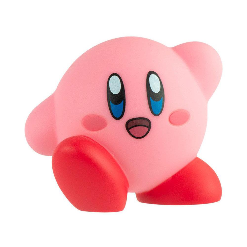 Kirby - Squish Mascot Capsule (Blind Box)