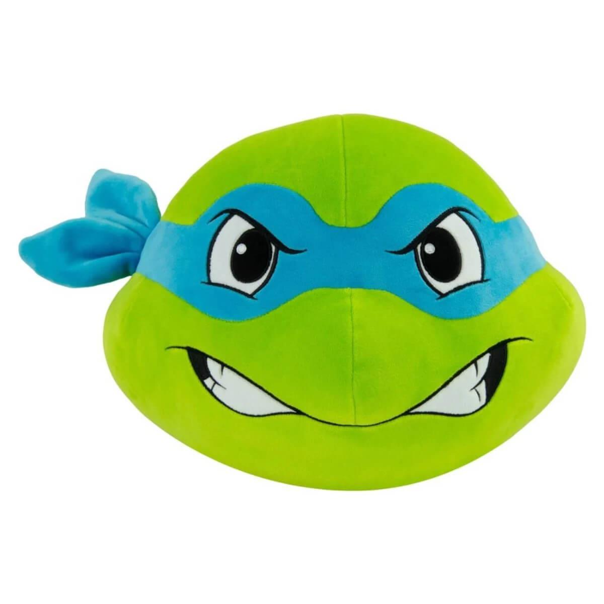 Teenage Mutant Ninja Turtles - Mega Leonardo Plush