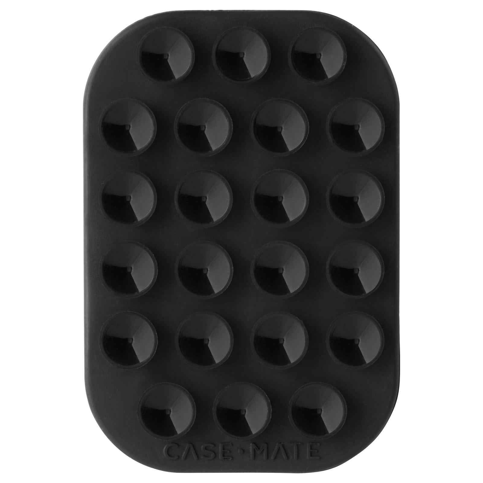 Case-Mate Stick It! MagSafe Suction Phone Mount (Midnight Black)