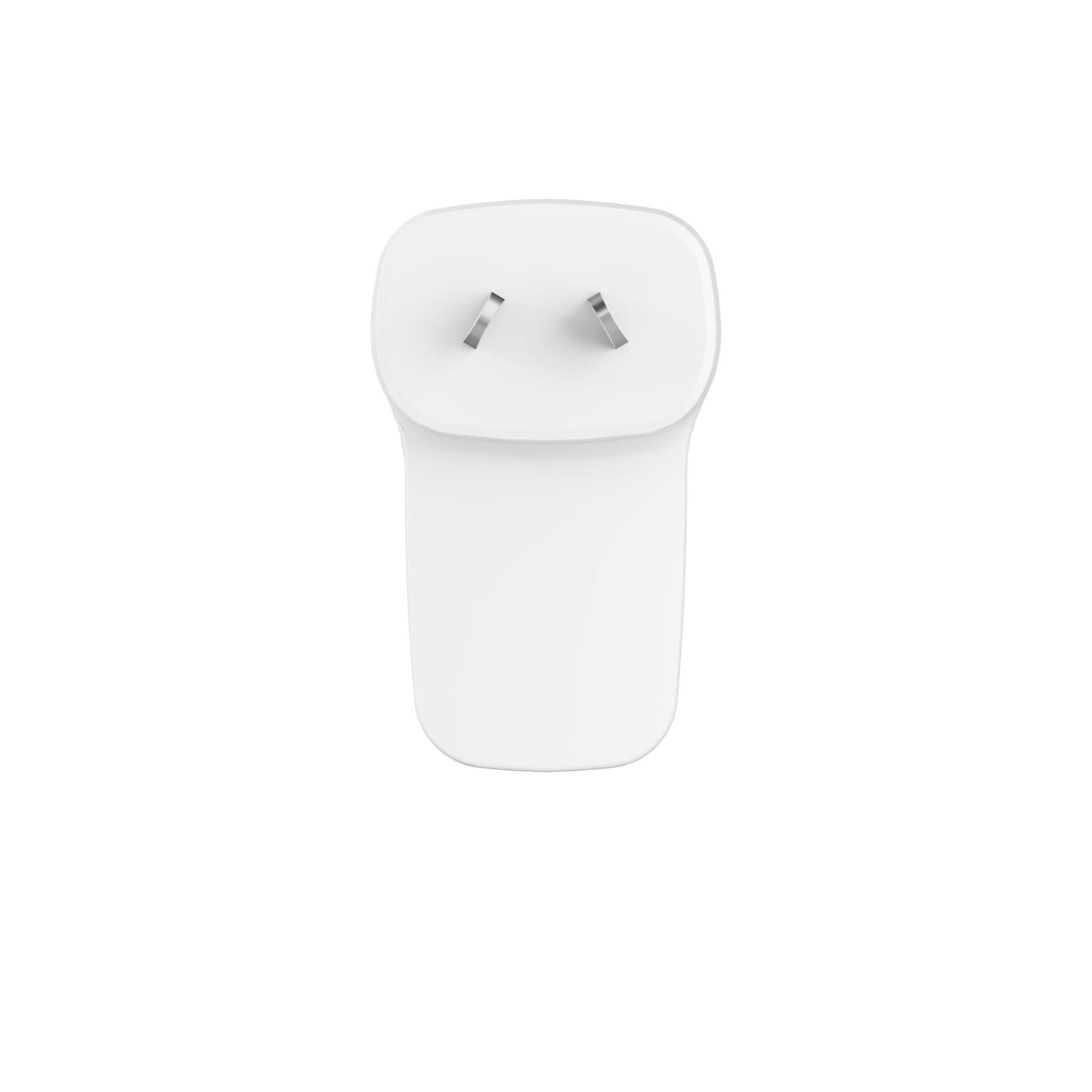 Cygnett PowerPlus 45W Multi Port Wall Charger (White)