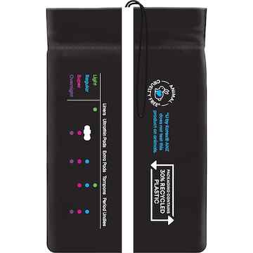 U by Kotex Ultrathin Pads Regular With Wings 14 pack