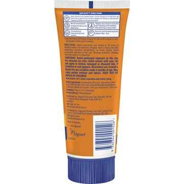Banana Boat SPF 50+ Sport Sunscreen Lotion 200g