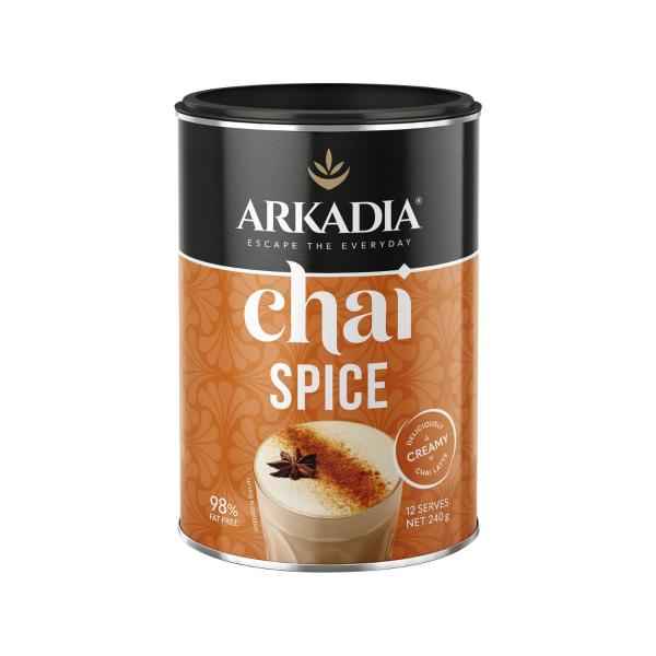 Spice Chai Tea