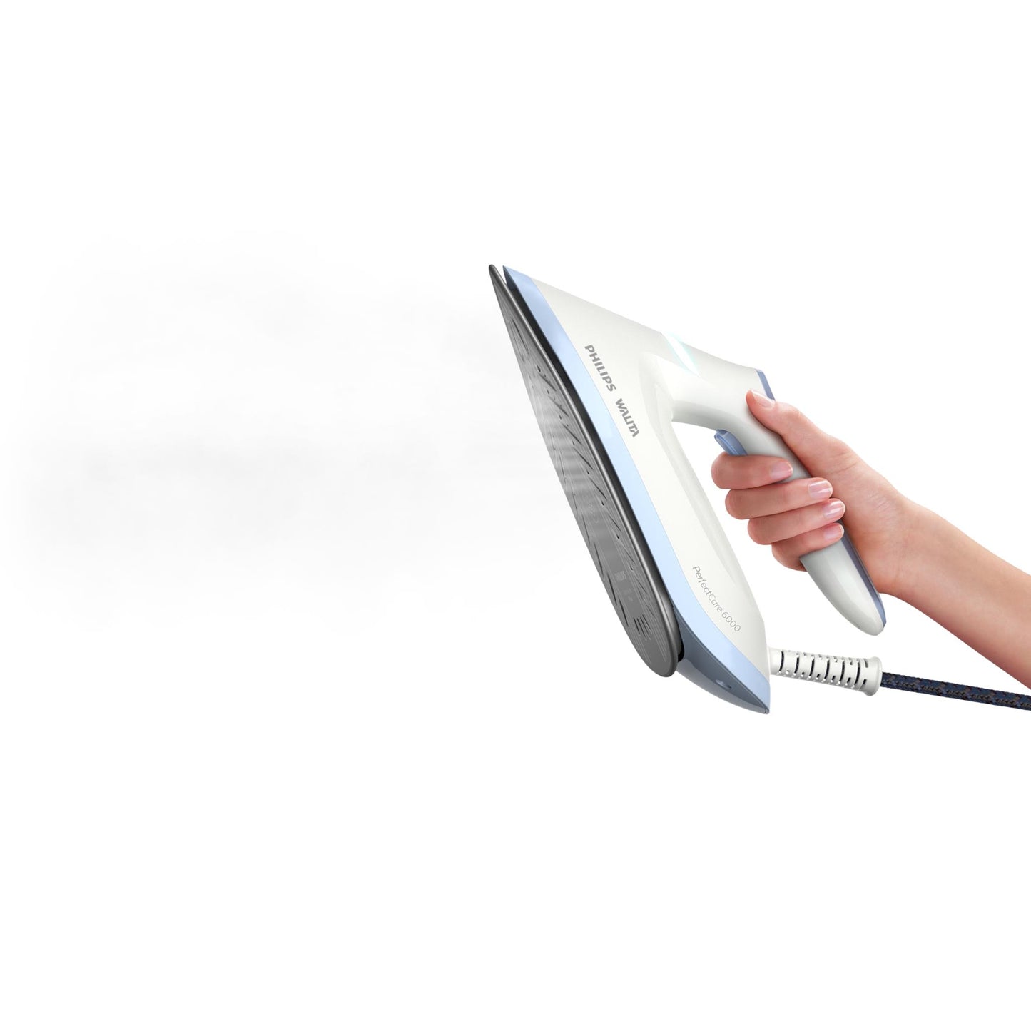 Philips PerfectCare 6000 Series Steam Generator (Blue)