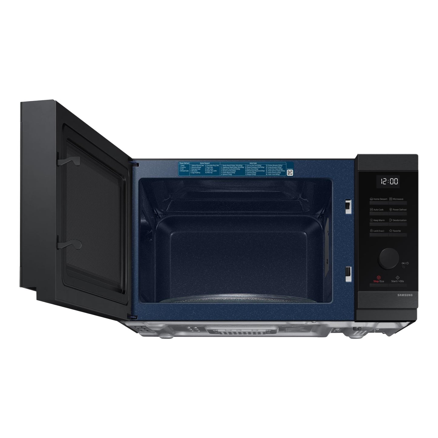 Samsung MS32DG4504AG 32L Microwave