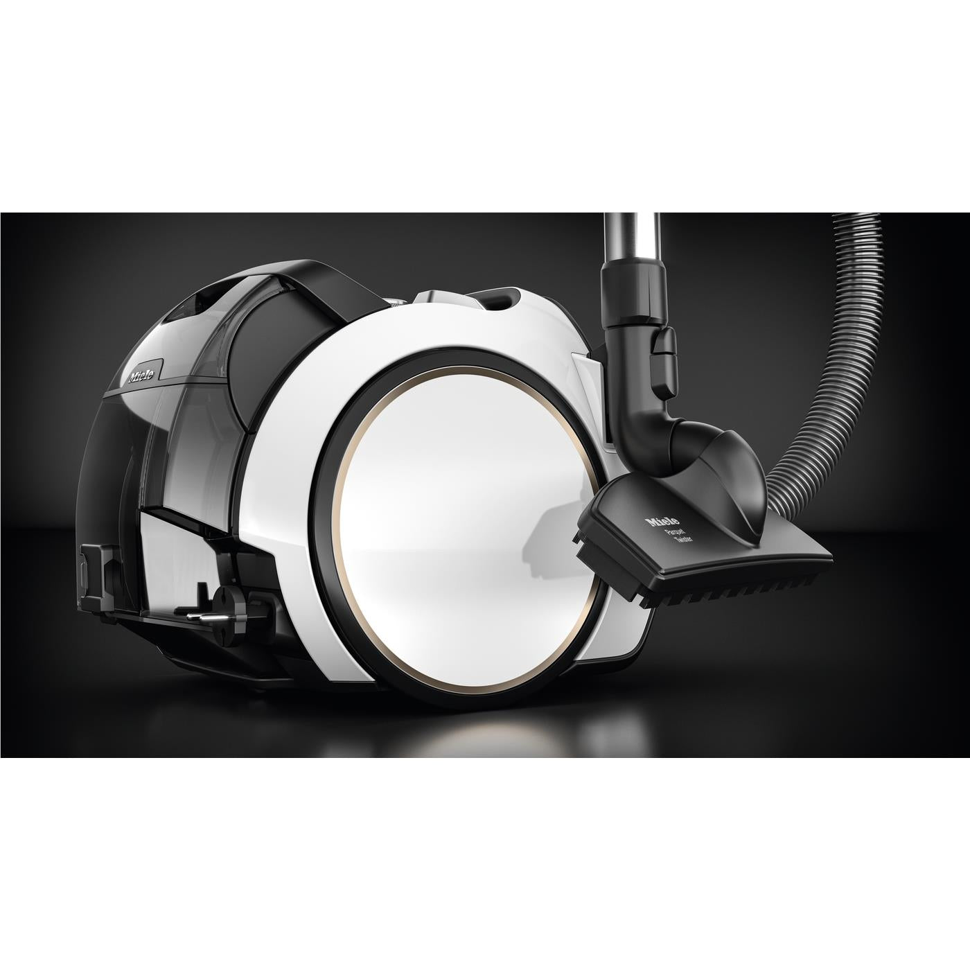 Miele Boost CX1 Parquet Bagless Vacuum