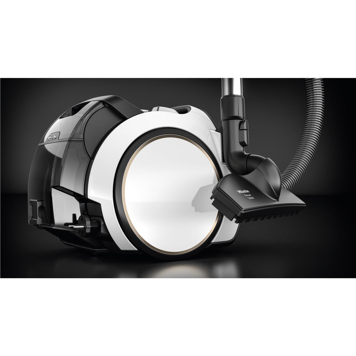 Miele Boost CX1 Parquet Bagless Vacuum