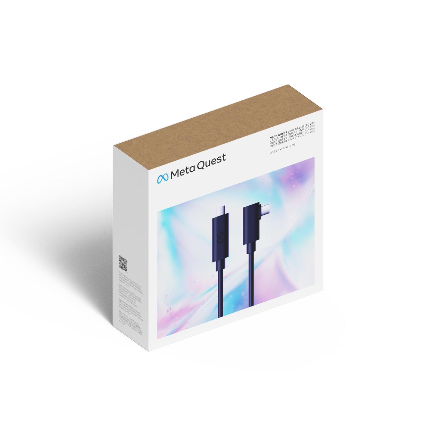 Meta Quest Link Cable - Works with Meta Quest 3/3S/2/Pro