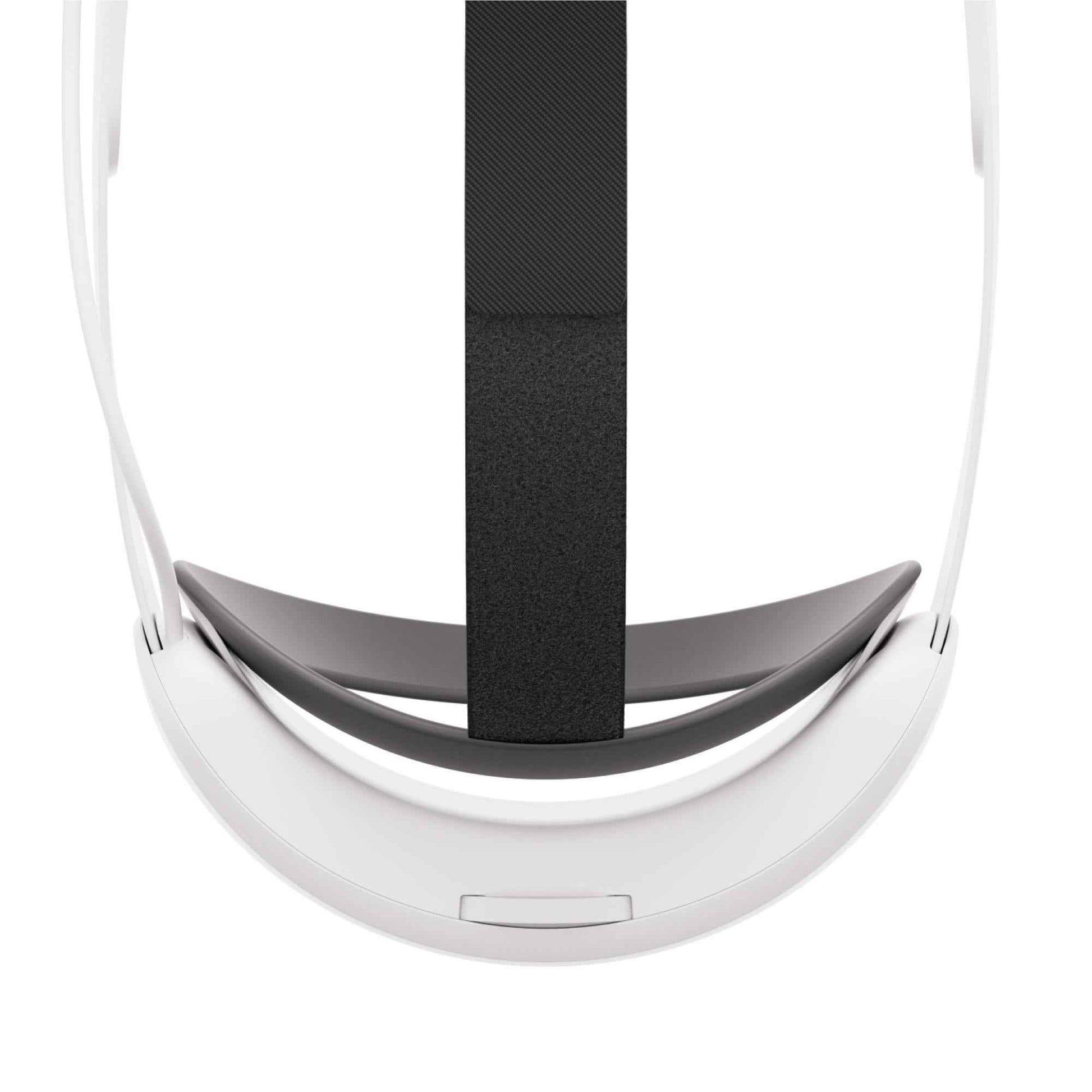 Meta Quest Elite Strap with Battery - Works with Meta Quest 3/3S