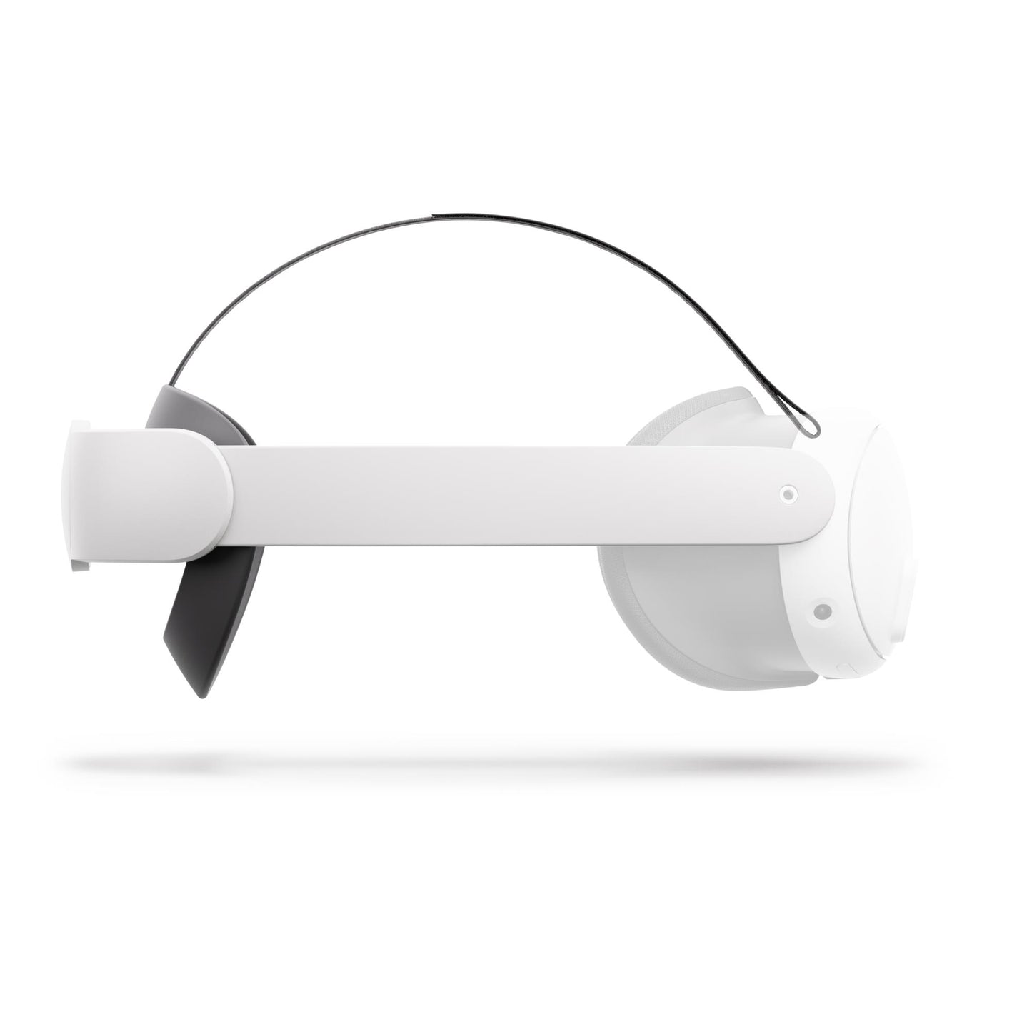 Meta Quest Elite Strap - Works with Meta Quest 3/3S