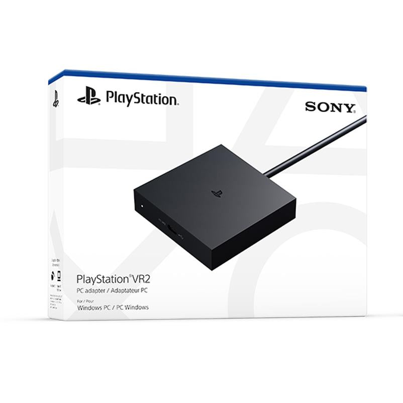 PlayStation VR2 PC Adapter