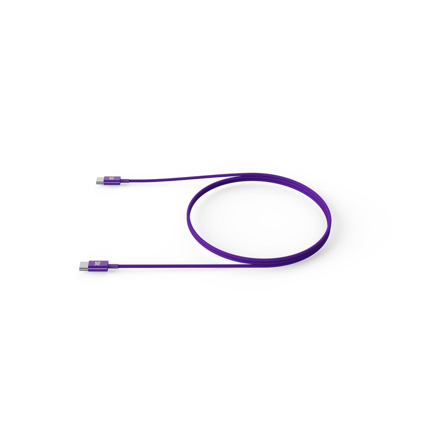 espresso 1m USB-C Cable for espresso Display (Purple)