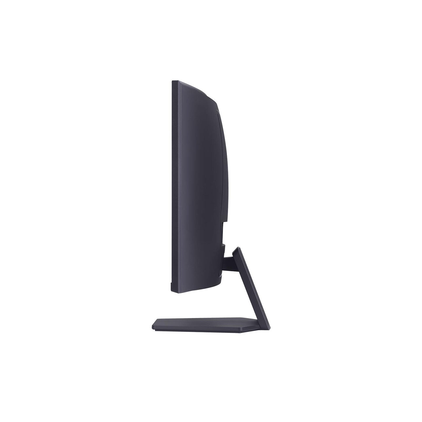 LG UltraGear GS60QC 27" QHD 180Hz Curved Gaming Monitor