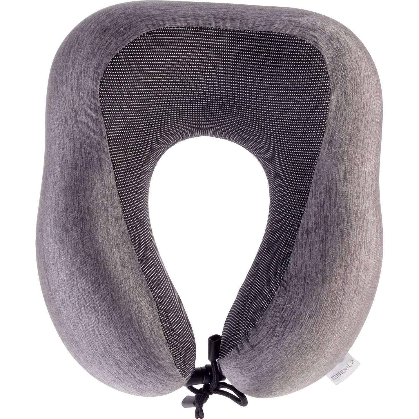 Terminal 2 Memory Foam Neck Pillow V2