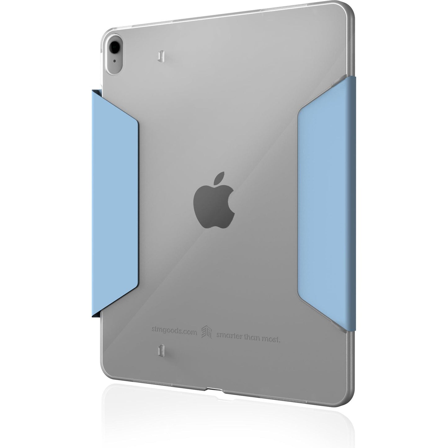 STM Studio Case for iPar Air 13" M3/M2 (Blue)