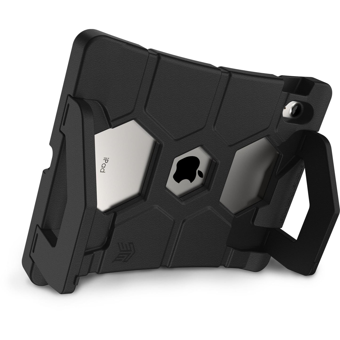 STM Duxling Case for iPad A16/10.9" 10th Gen (Black)