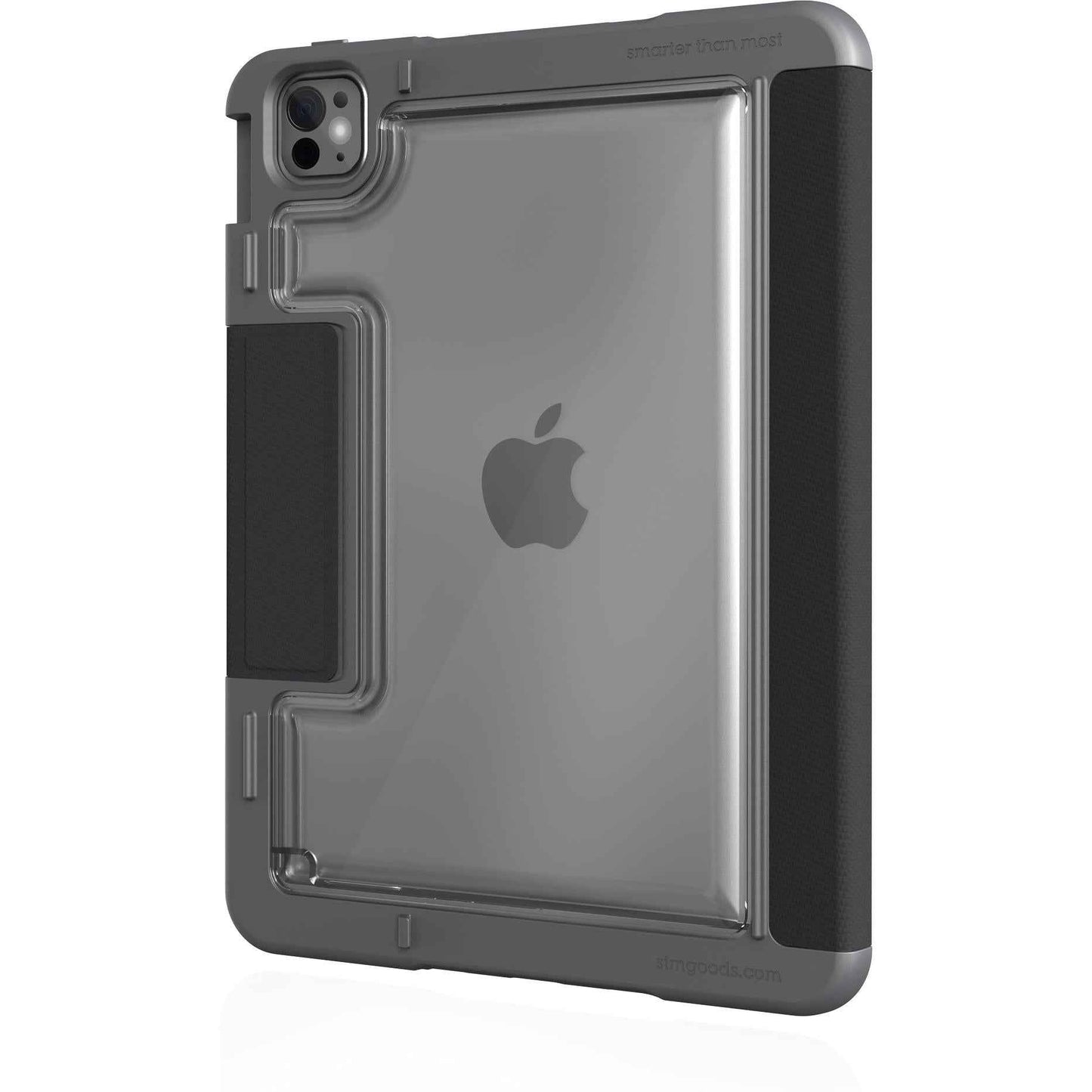 STM Dux Plus Case for iPad Pro 11" M4 (Black)