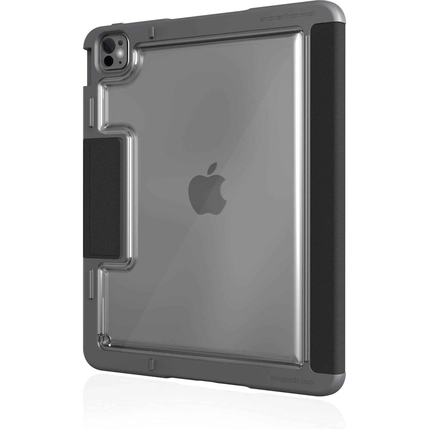 STM Dux Plus Case for iPad Pro 13" M4 (Black)