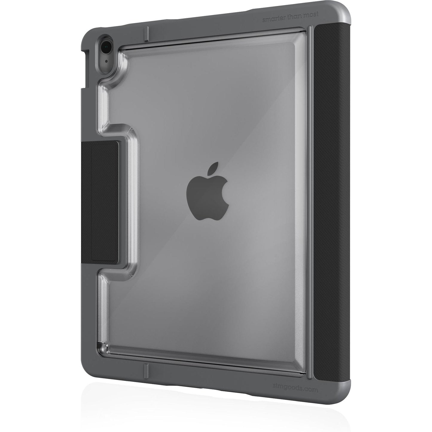 STM Dux Plus Case for iPad Air 13" M3/M2 (Black)
