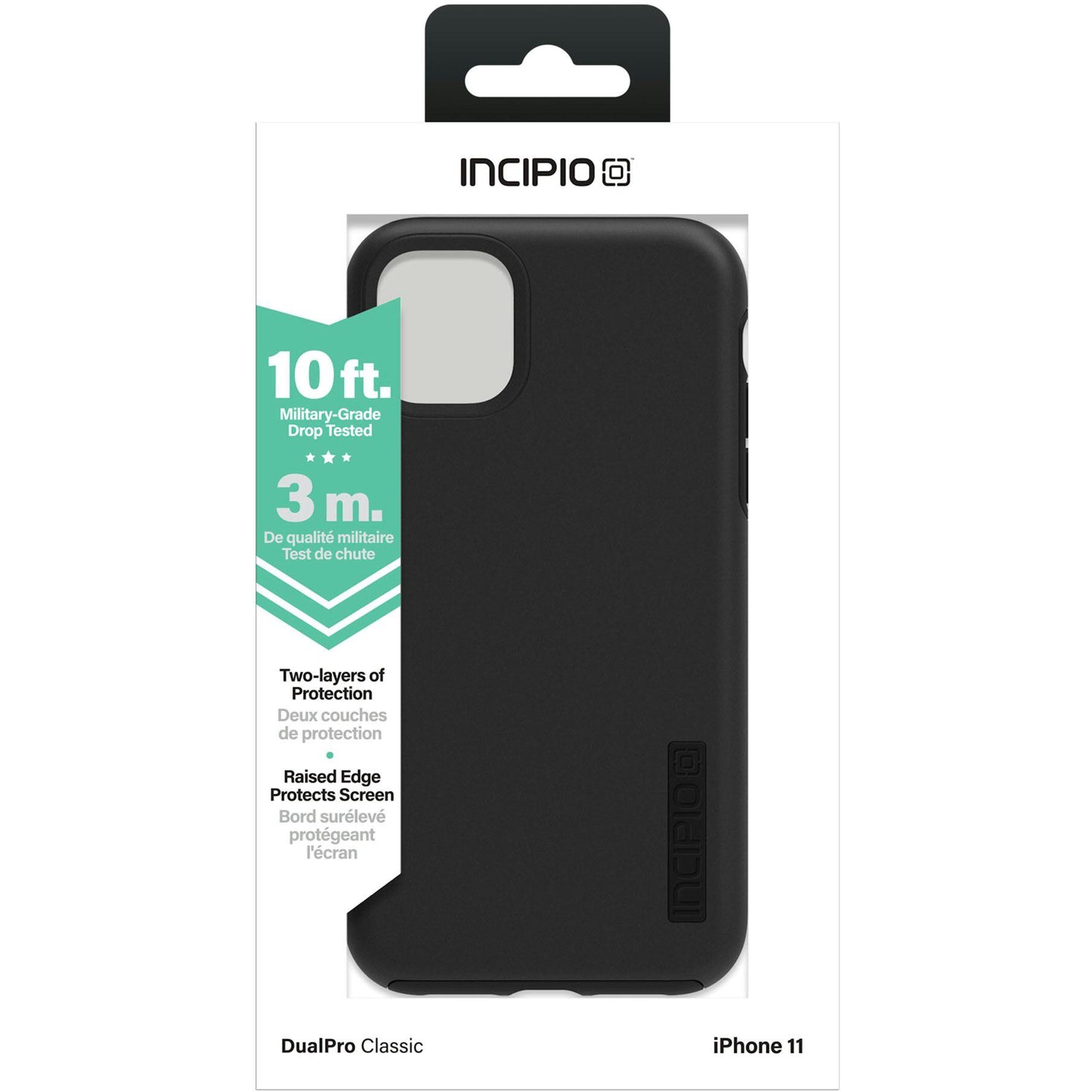 Incipio DualPro Classic Case