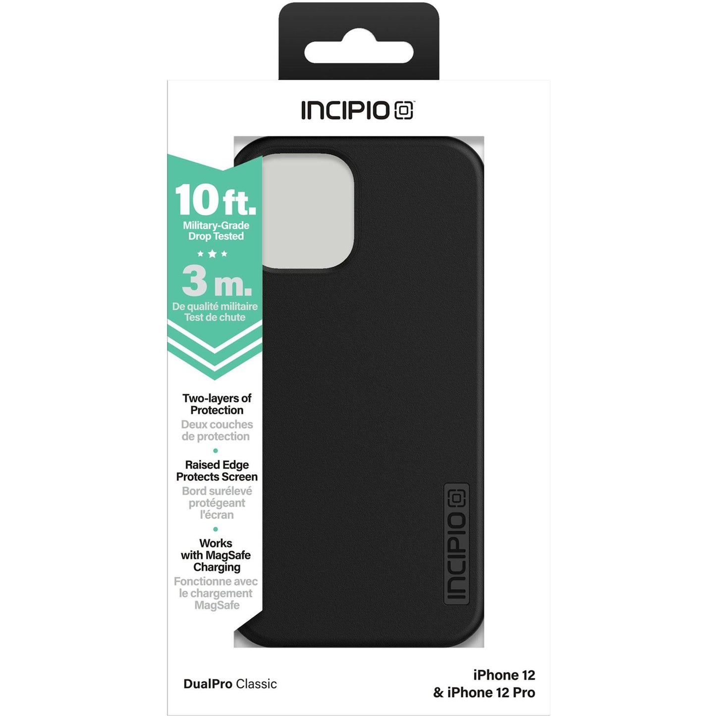 Incipio DualPro Classic Case