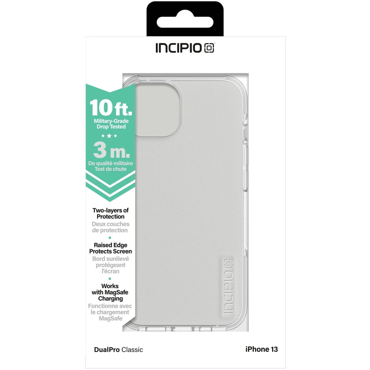 Incipio DualPro Classic Case