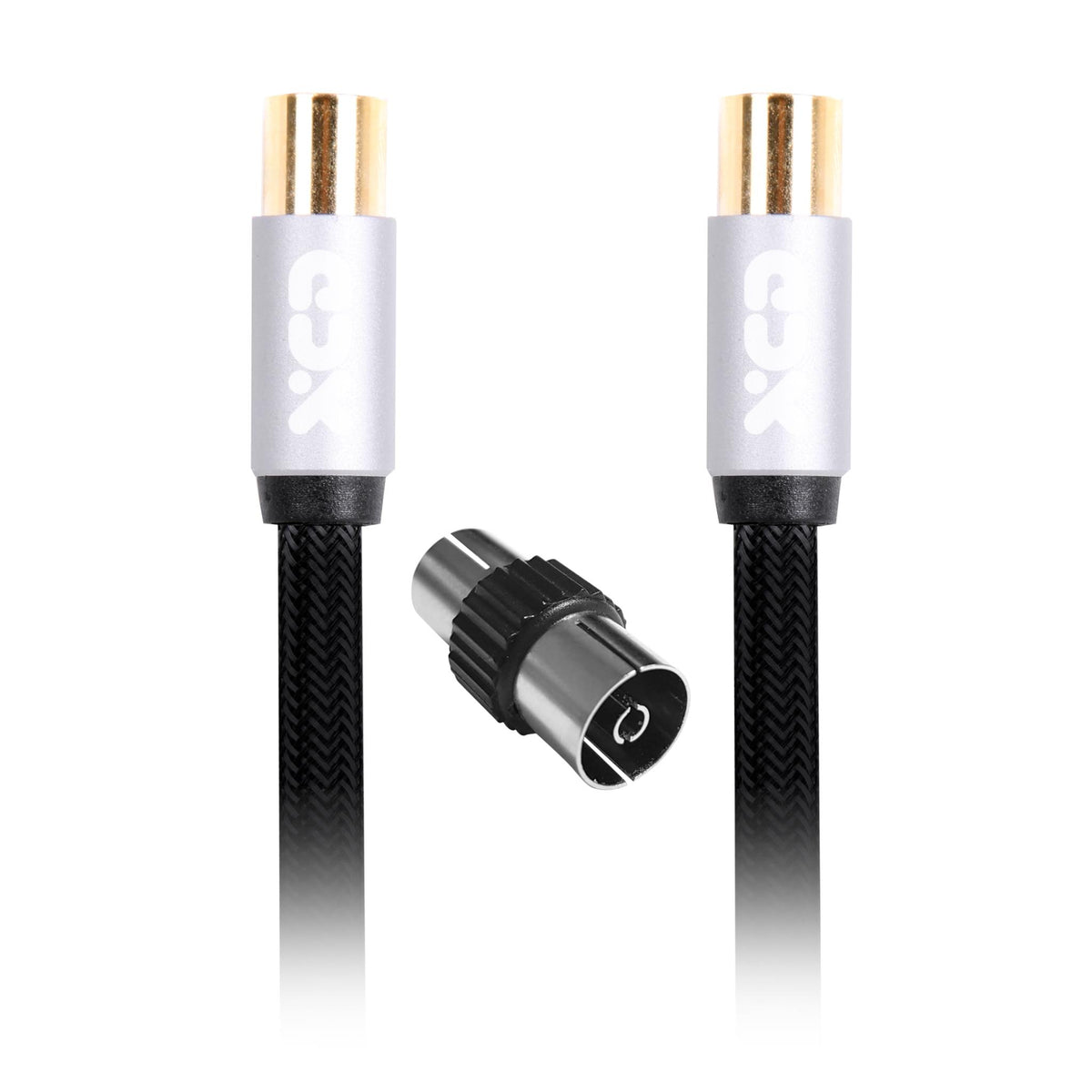 XCD RF TV Antenna Cable