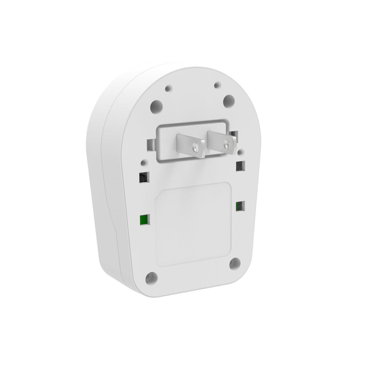 Jackson Outbound Universal Travel Adapter with USB-A/C