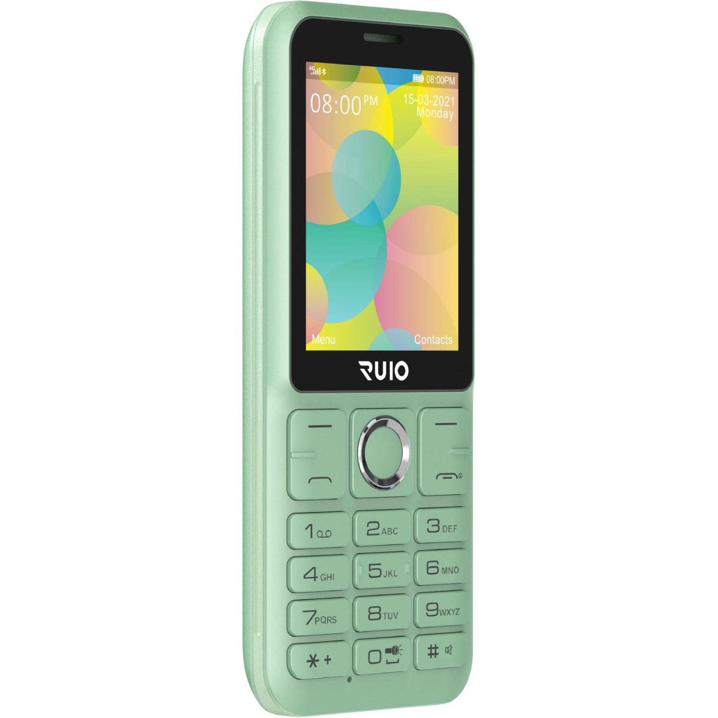 RUIO F286 4G (Green)