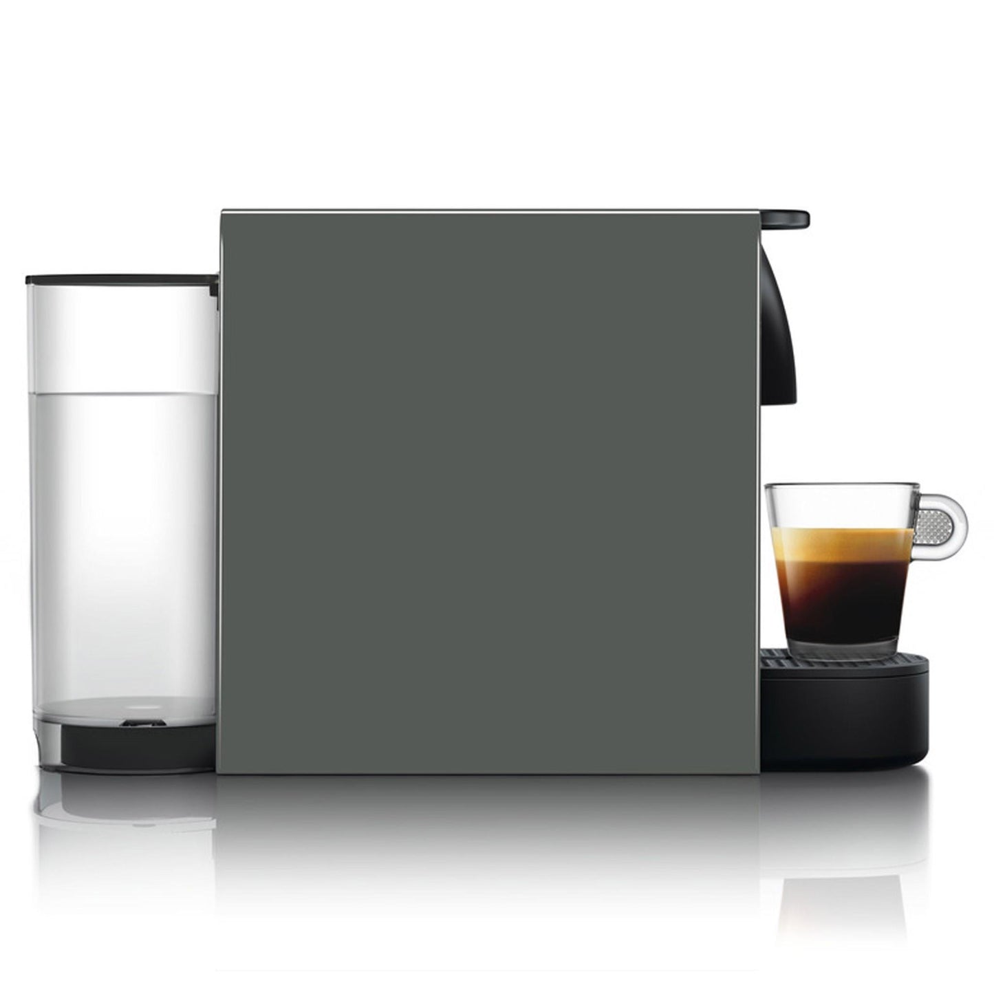 Breville Nespresso Essenza Mini Solo (Grey)