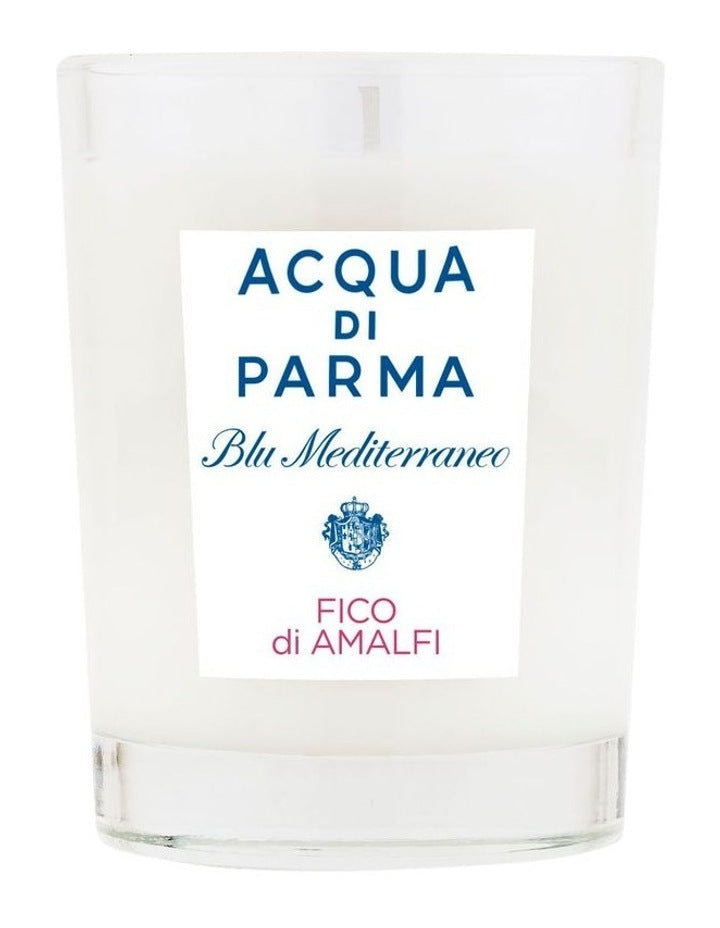 Fico di Amalfi Candle