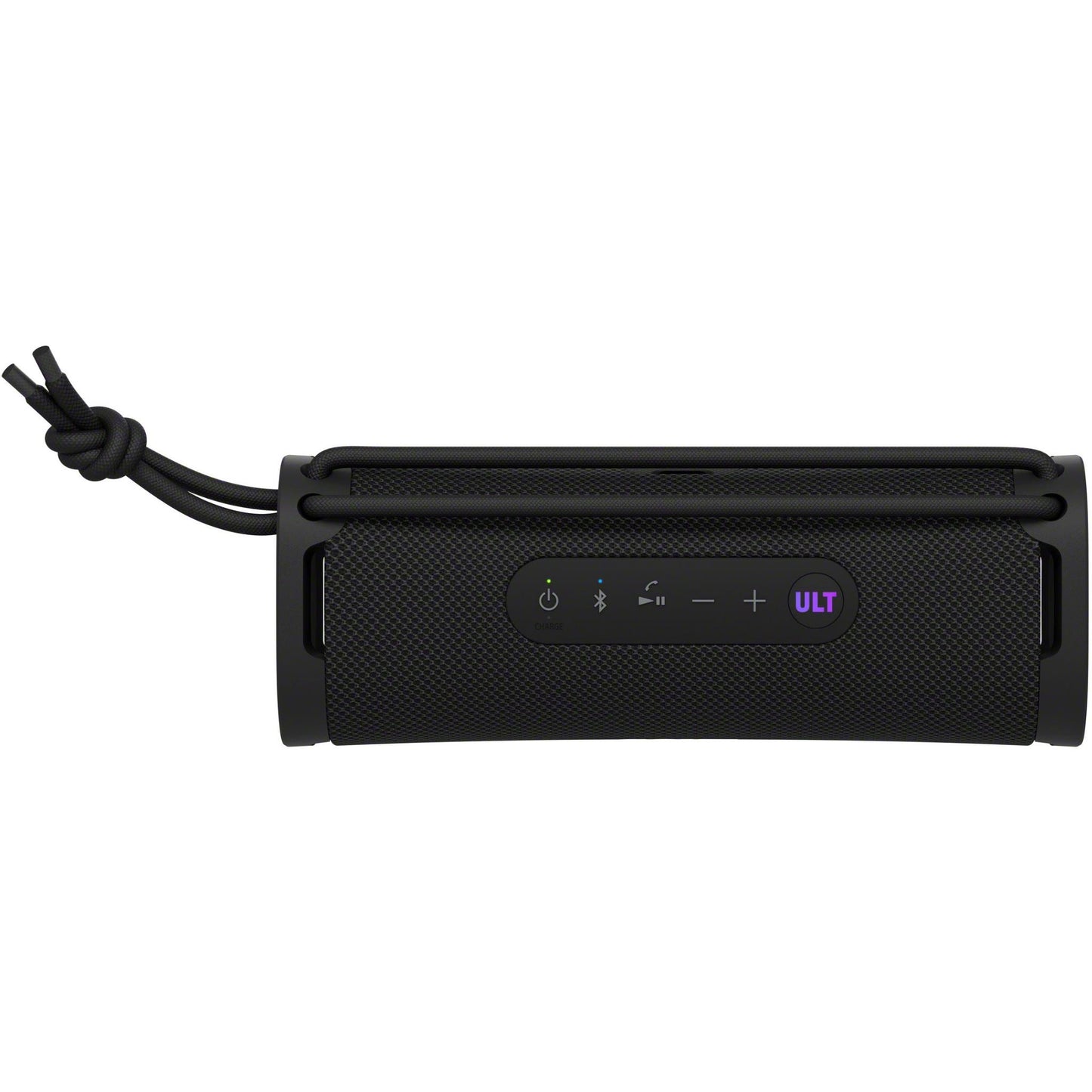 Sony ULT FIELD 1 Portable Bluetooth Speaker (Black)