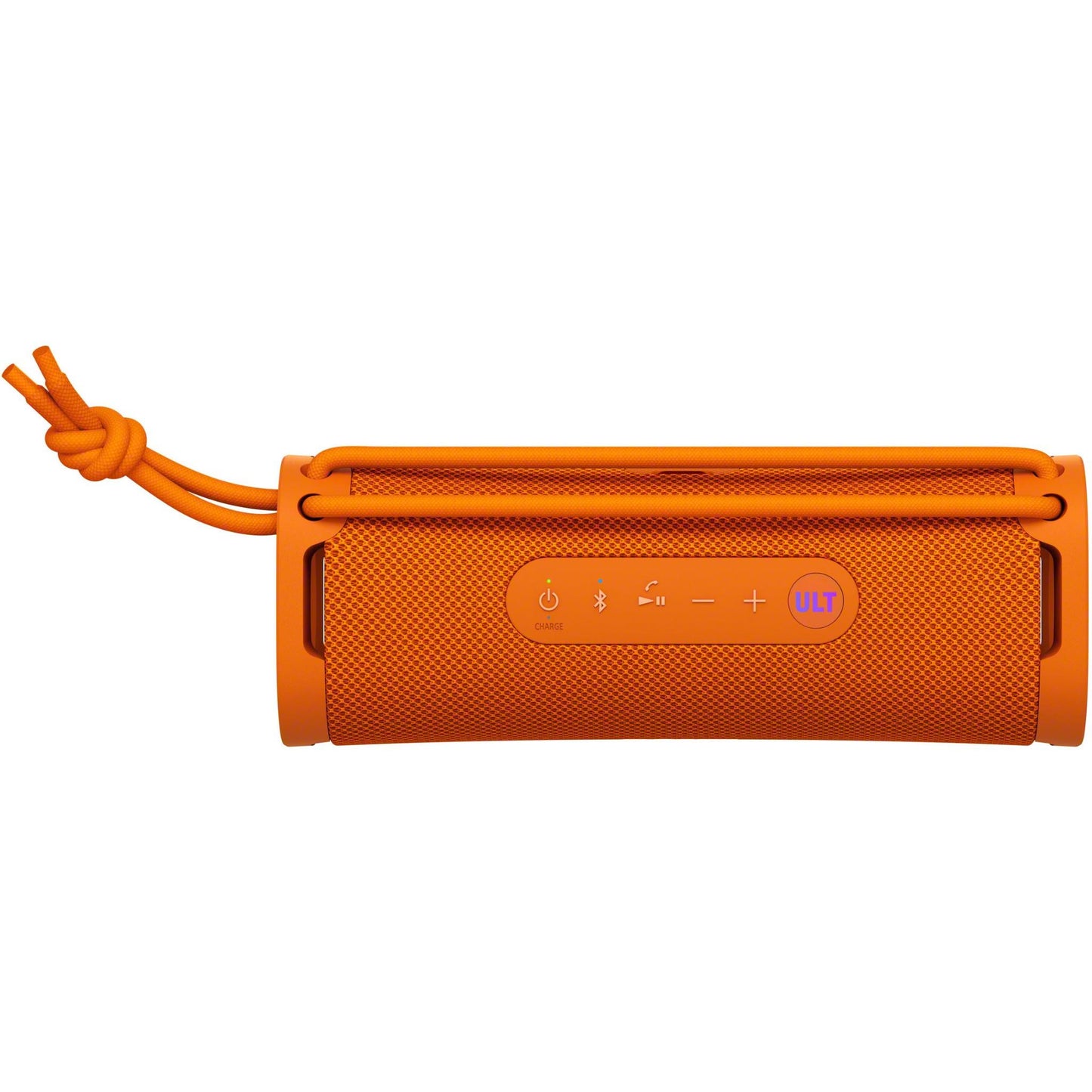 Sony ULT FIELD 1 Portable Bluetooth Speaker (Orange)