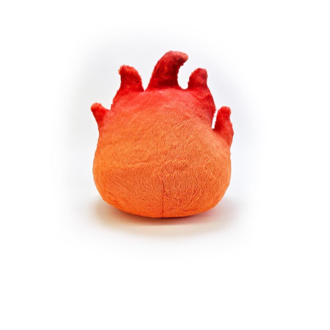 Studio Ghibli Plush: Howl's Moving Castle - Calcifer (Large)
