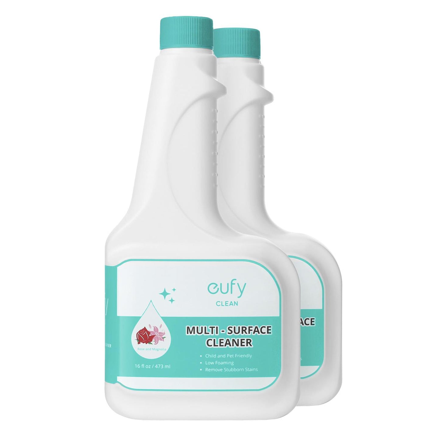 eufy Robovac Cleaning Solution (2 pack)