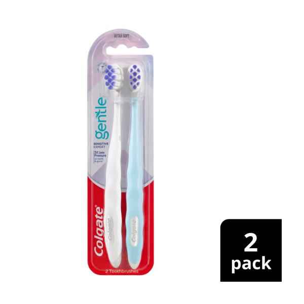 Gentle Sensitive Expert Ultra Soft Toothbrush