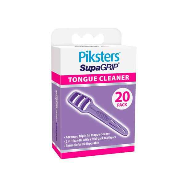 Supagrip Tongue Cleaner