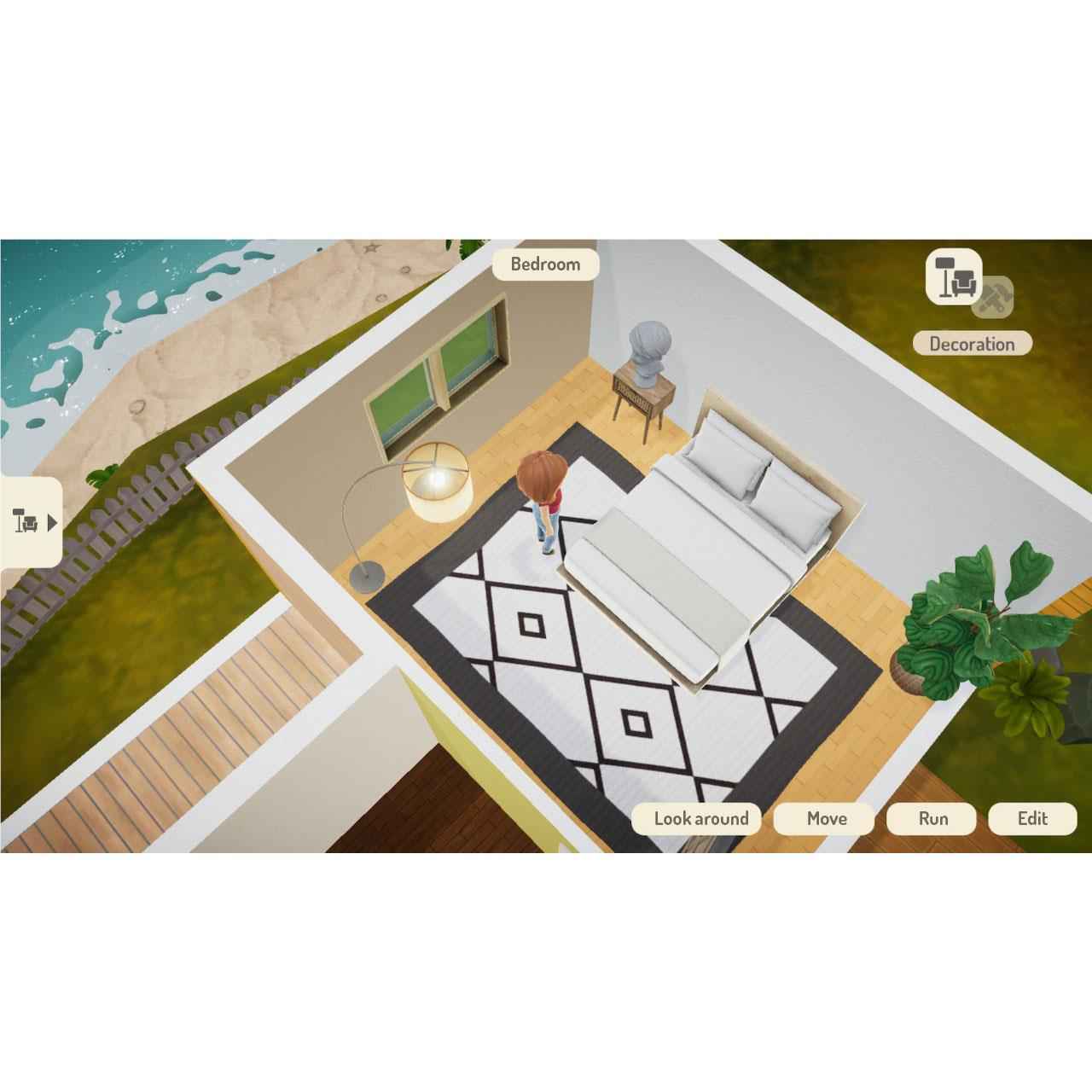 My Universe: Interior Designer (Code in Box)