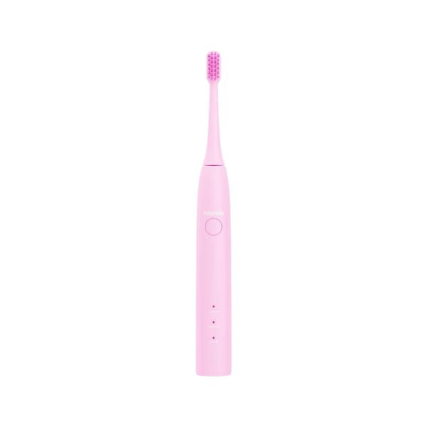 Electric Toothbrush Pink