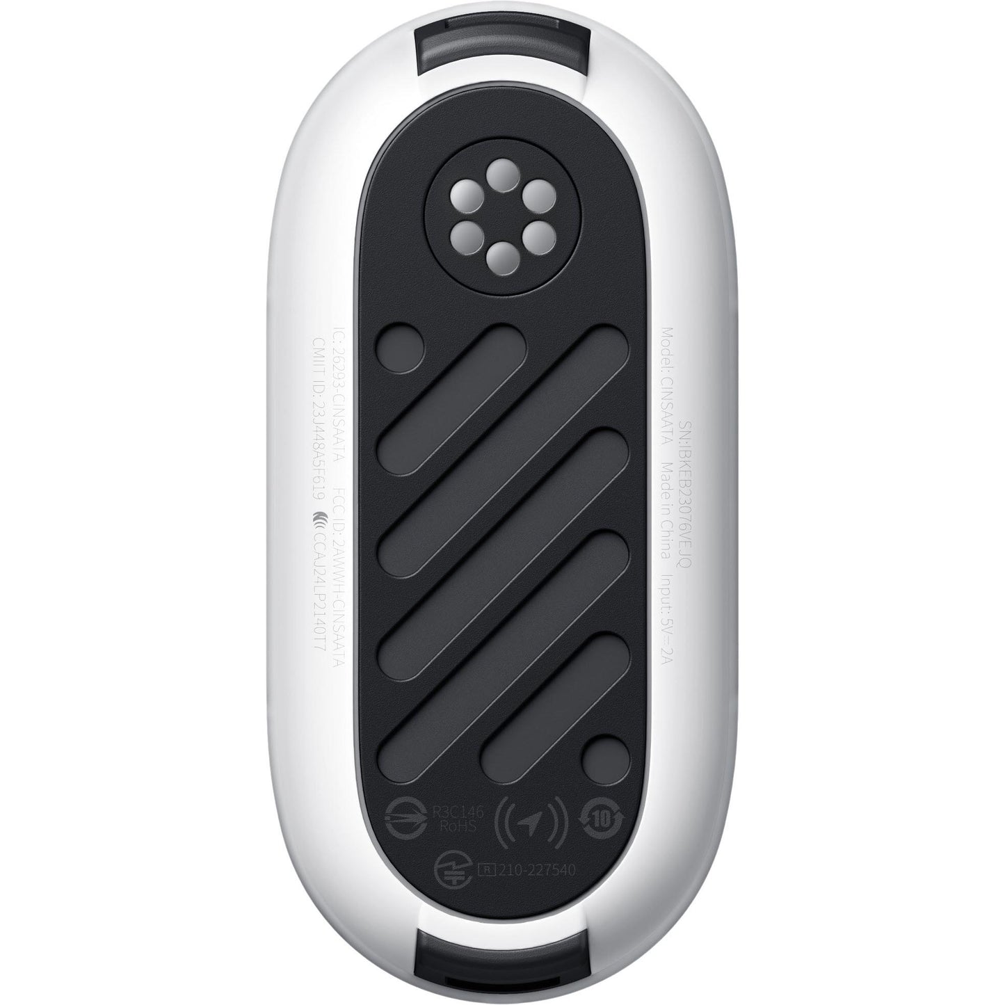 Insta360 GO3S