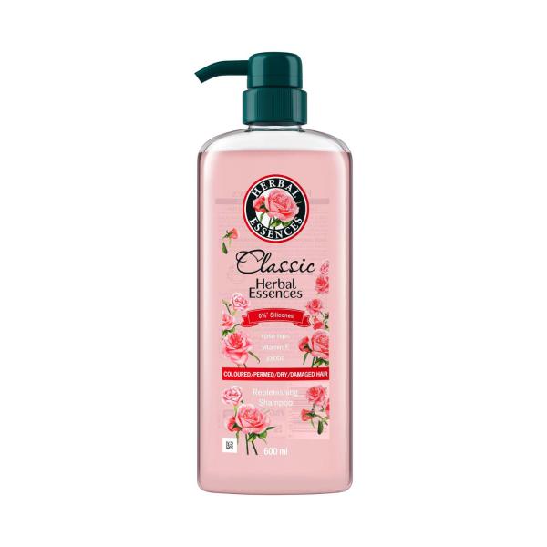 Classics Colour Shampoo