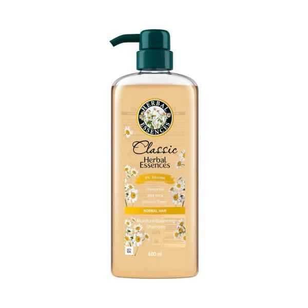 Classics Normal Shampoo