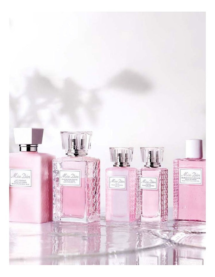 Miss Dior Perfumed Deodorant 100ml