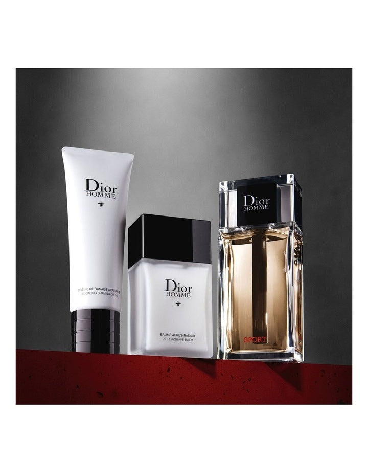 Homme Aftershave Balm 100ml