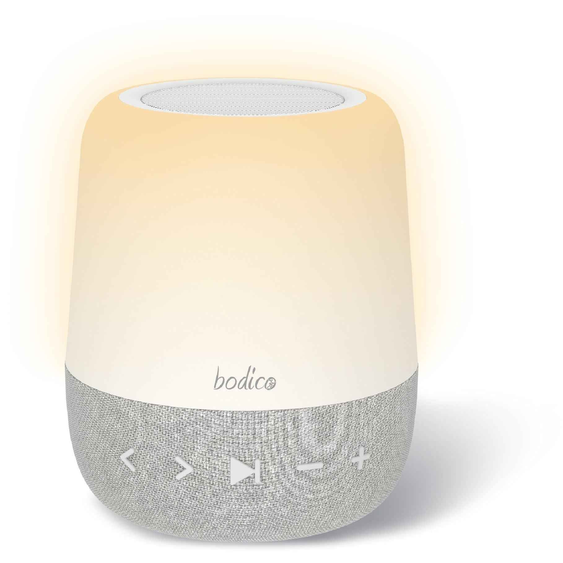 Bodico Sleep Time Sounds & Glow