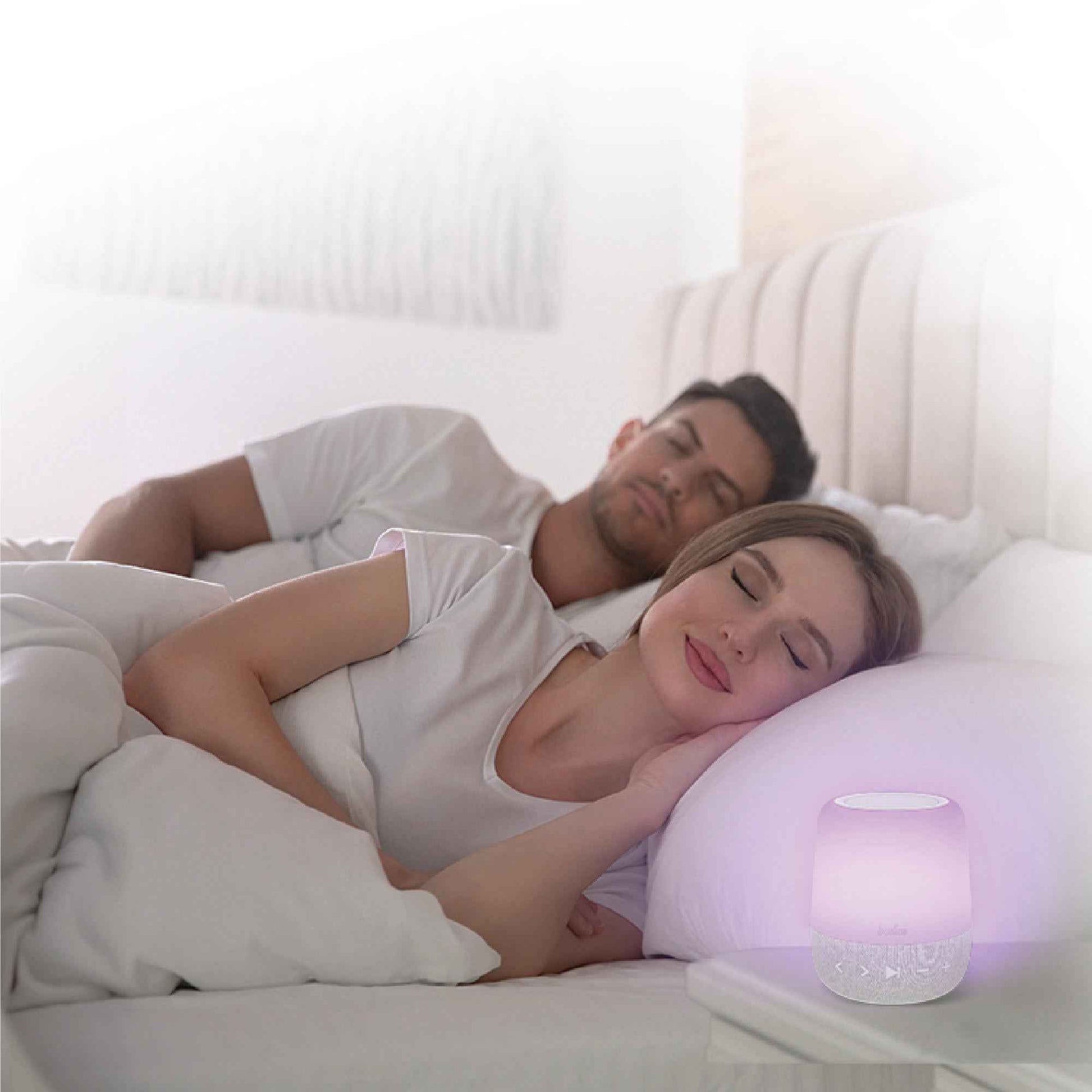 Bodico Sleep Time Sounds & Glow