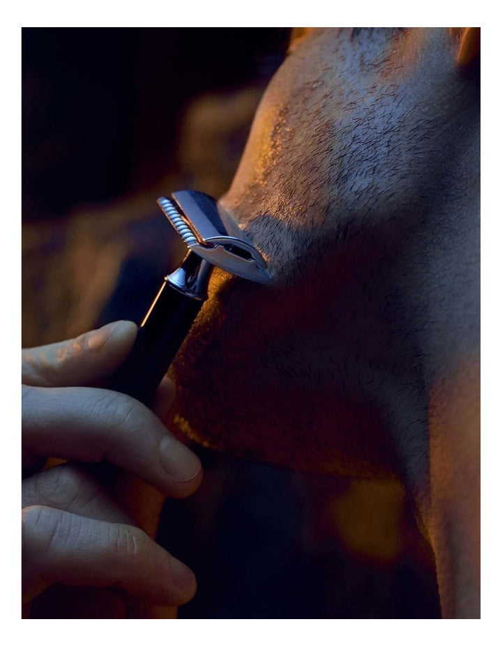 Sauvage Shaving Gel 125ml