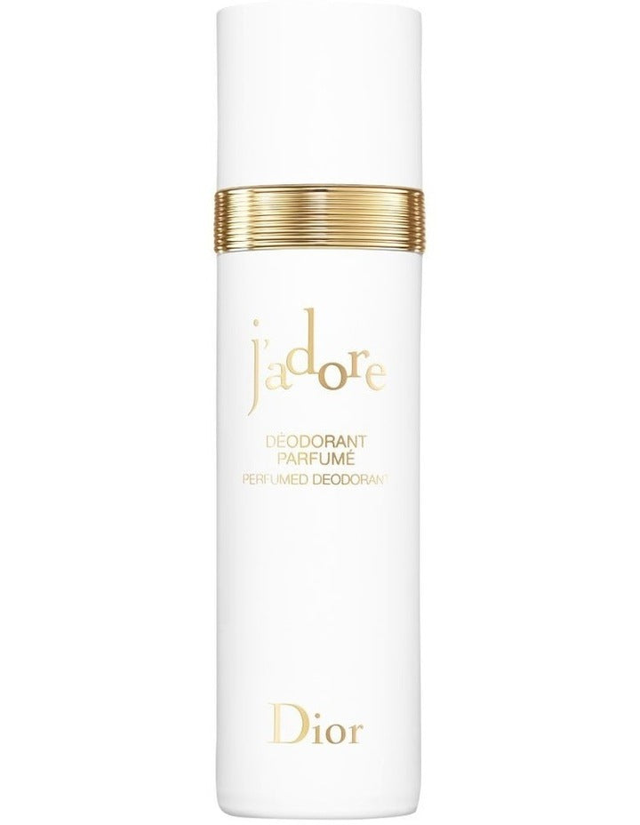 J'Adore Perfumed Deodorant 100ml