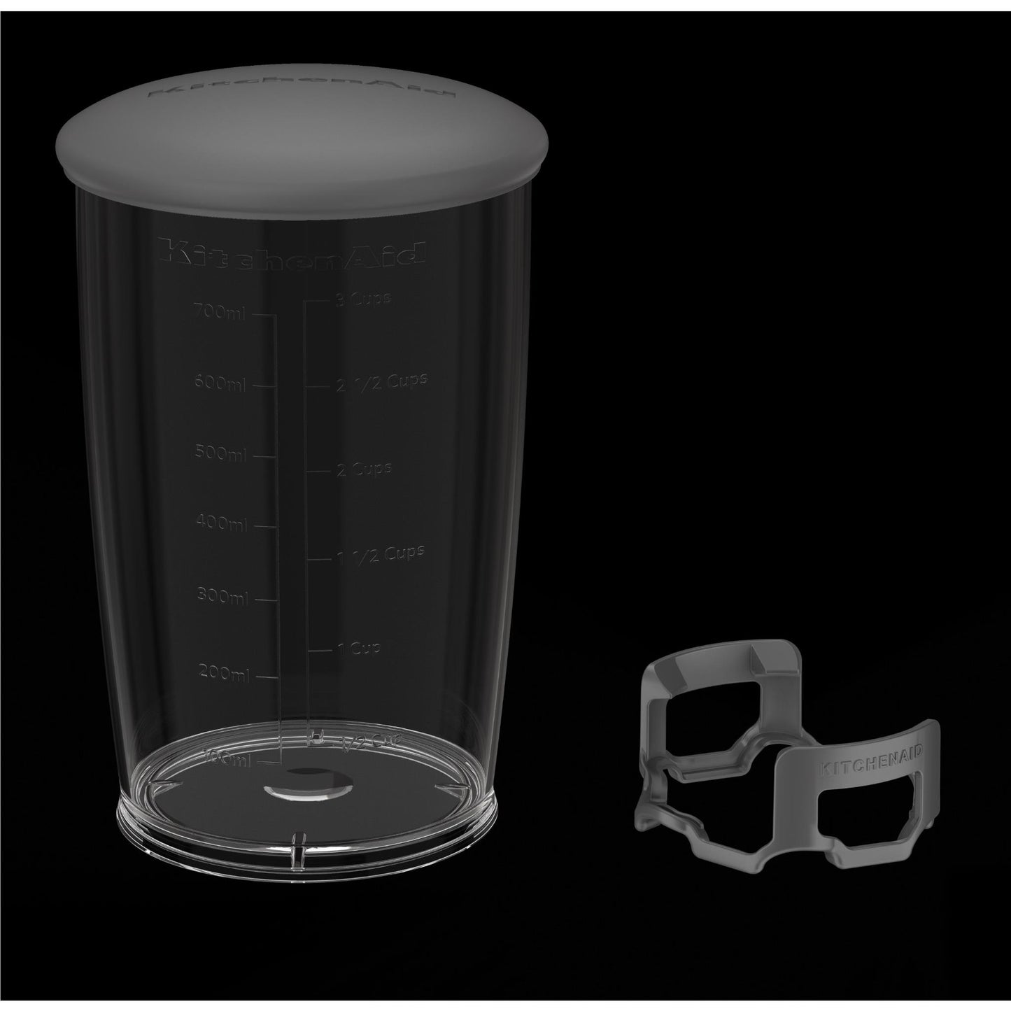 KitchenAid Go Cordless Hand Blender